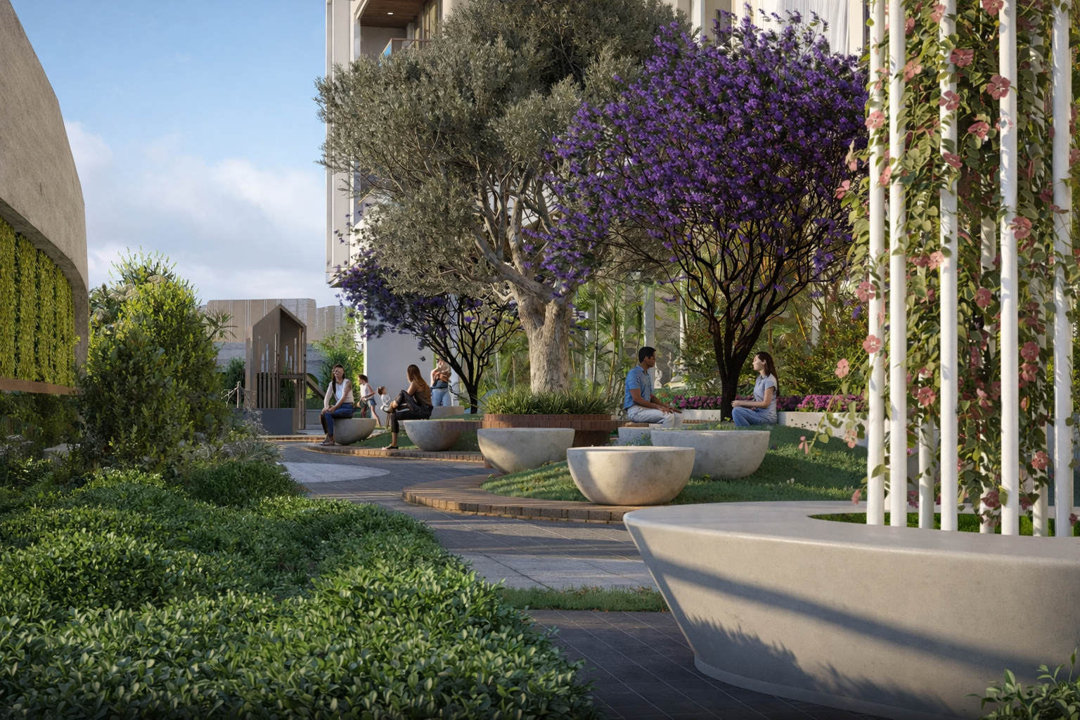 Residential Space 10