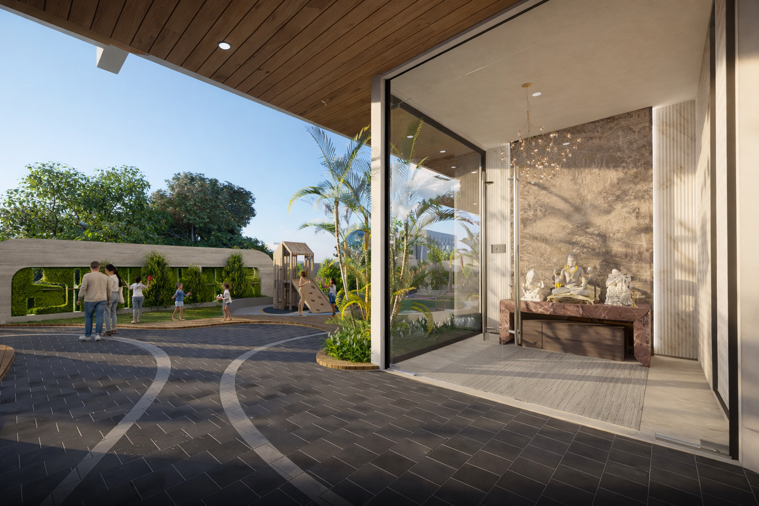 Residential Space 11