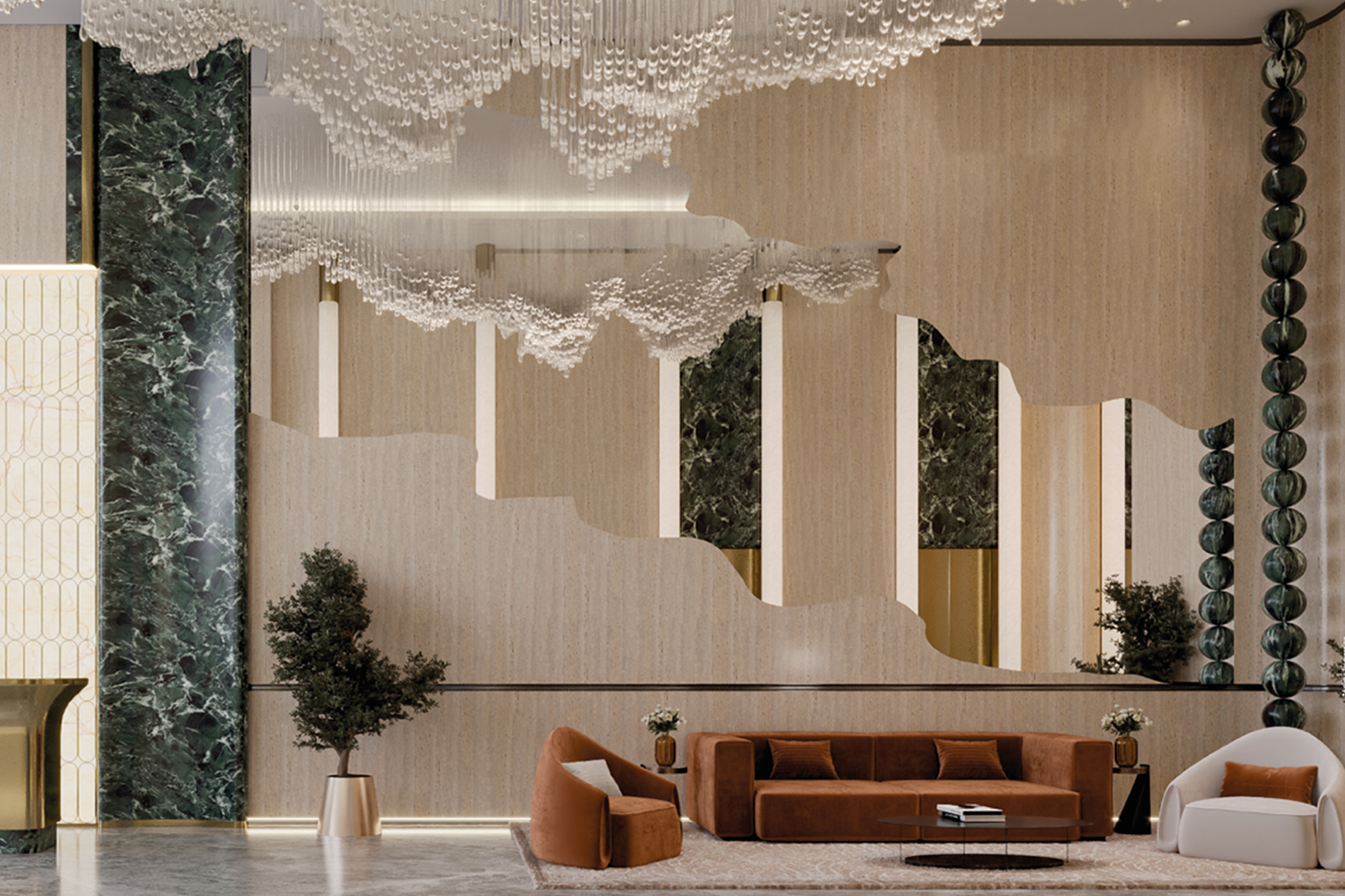 Residential Space 15