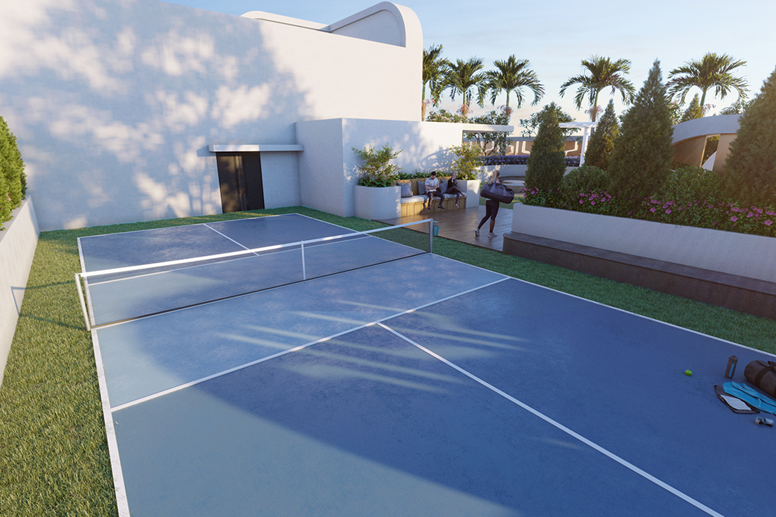 Residential Space 15