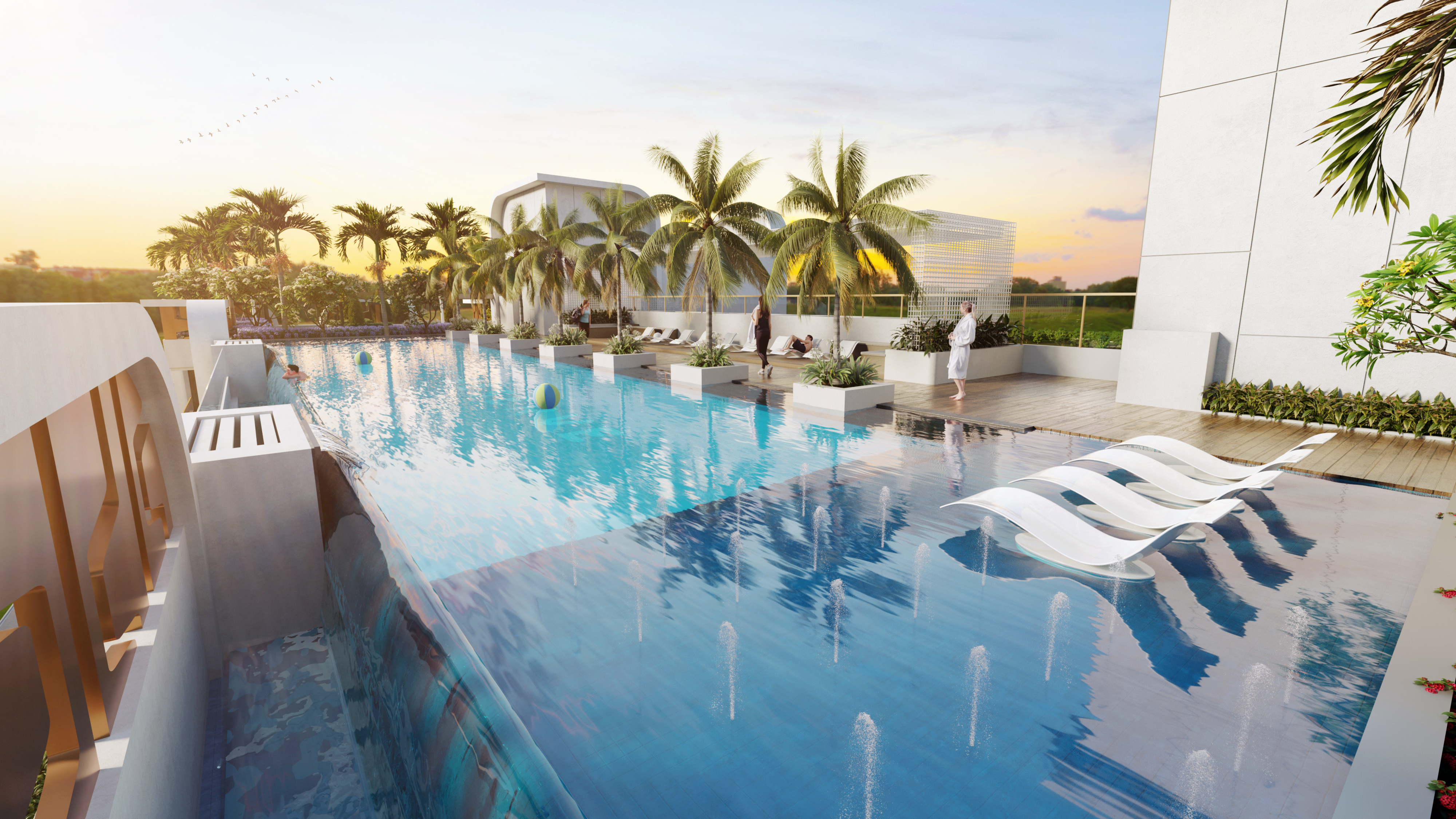 Residential Space 13