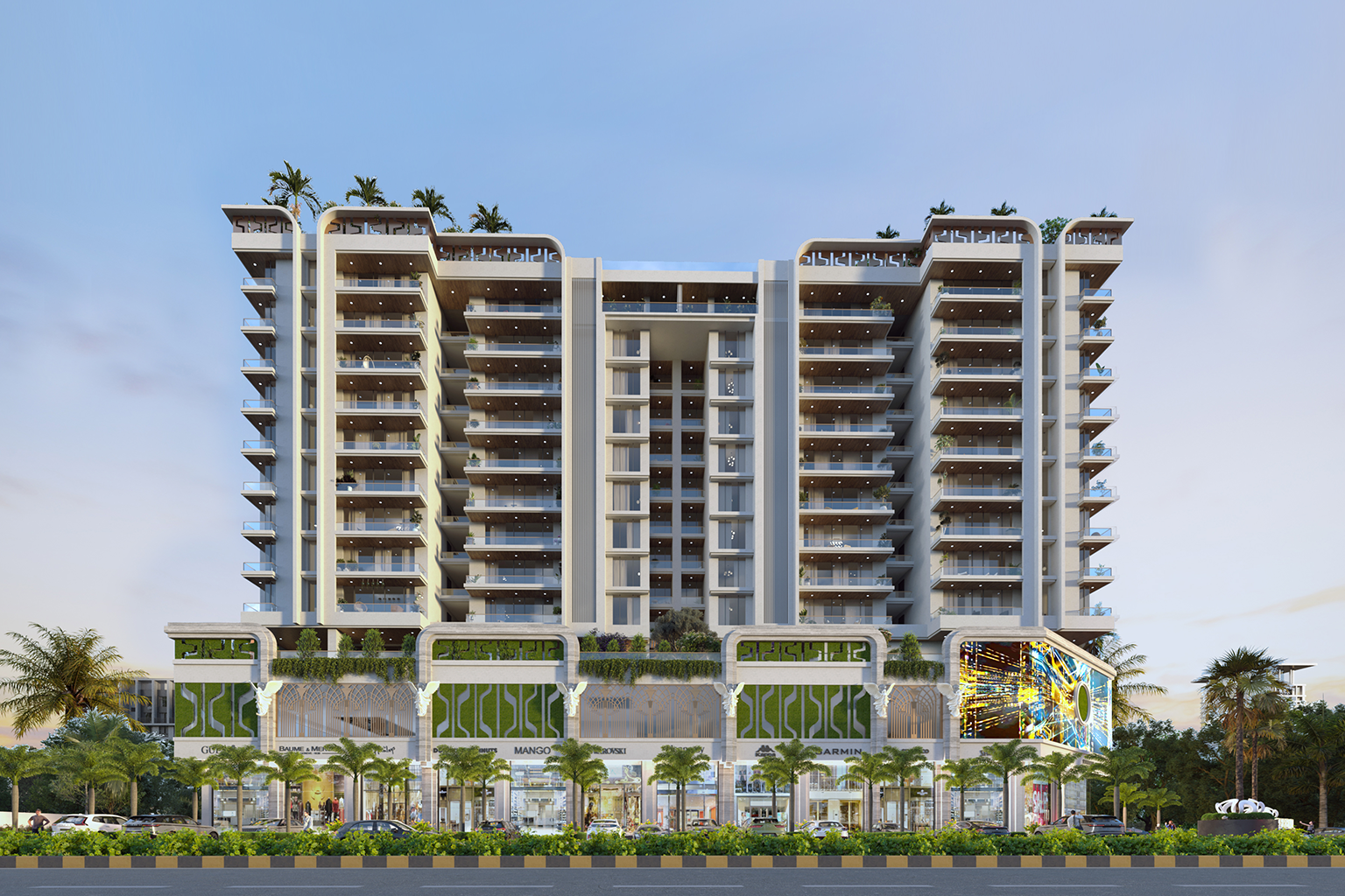 property portfolios footer image