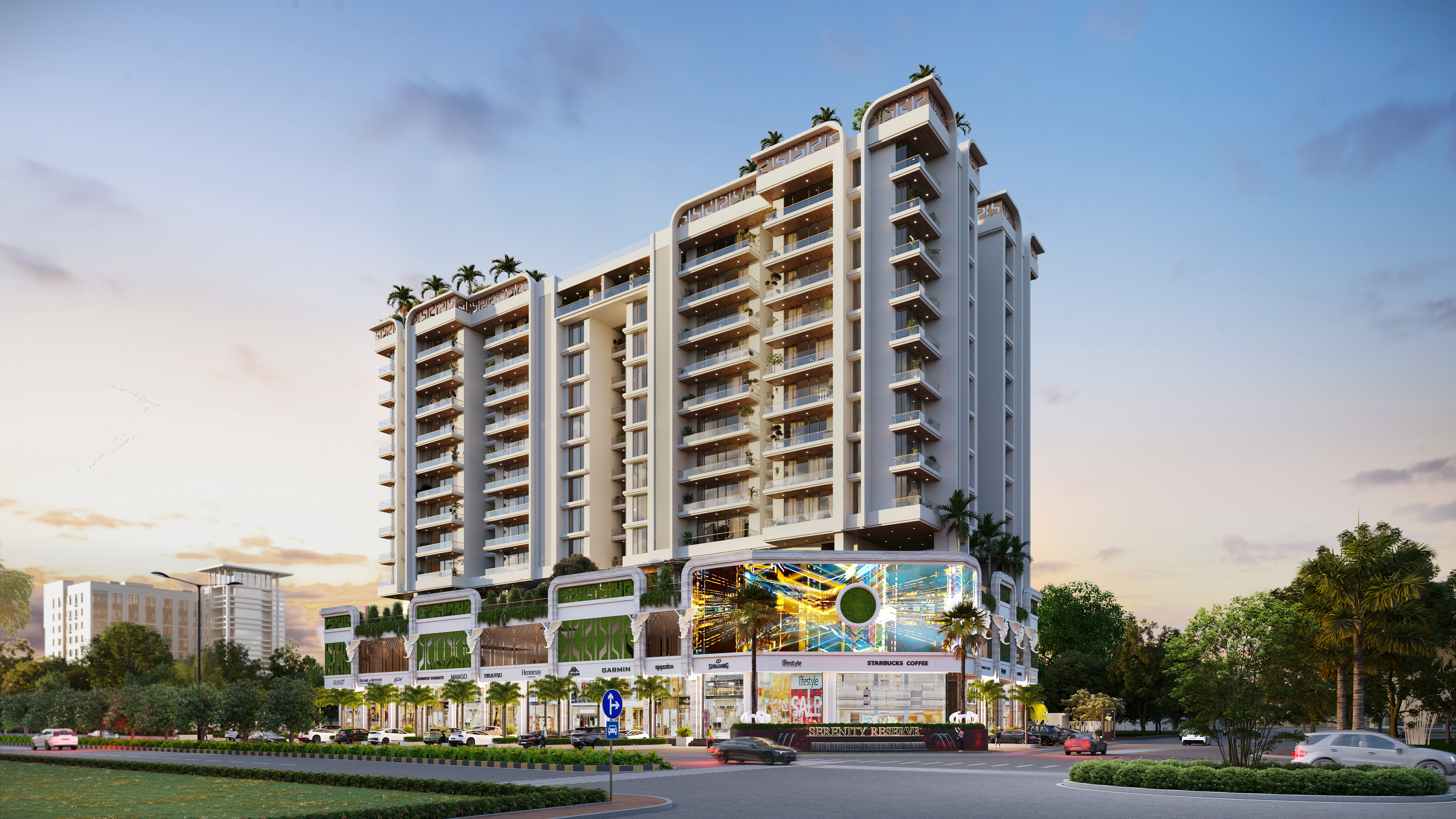 property portfolios lifestyle4