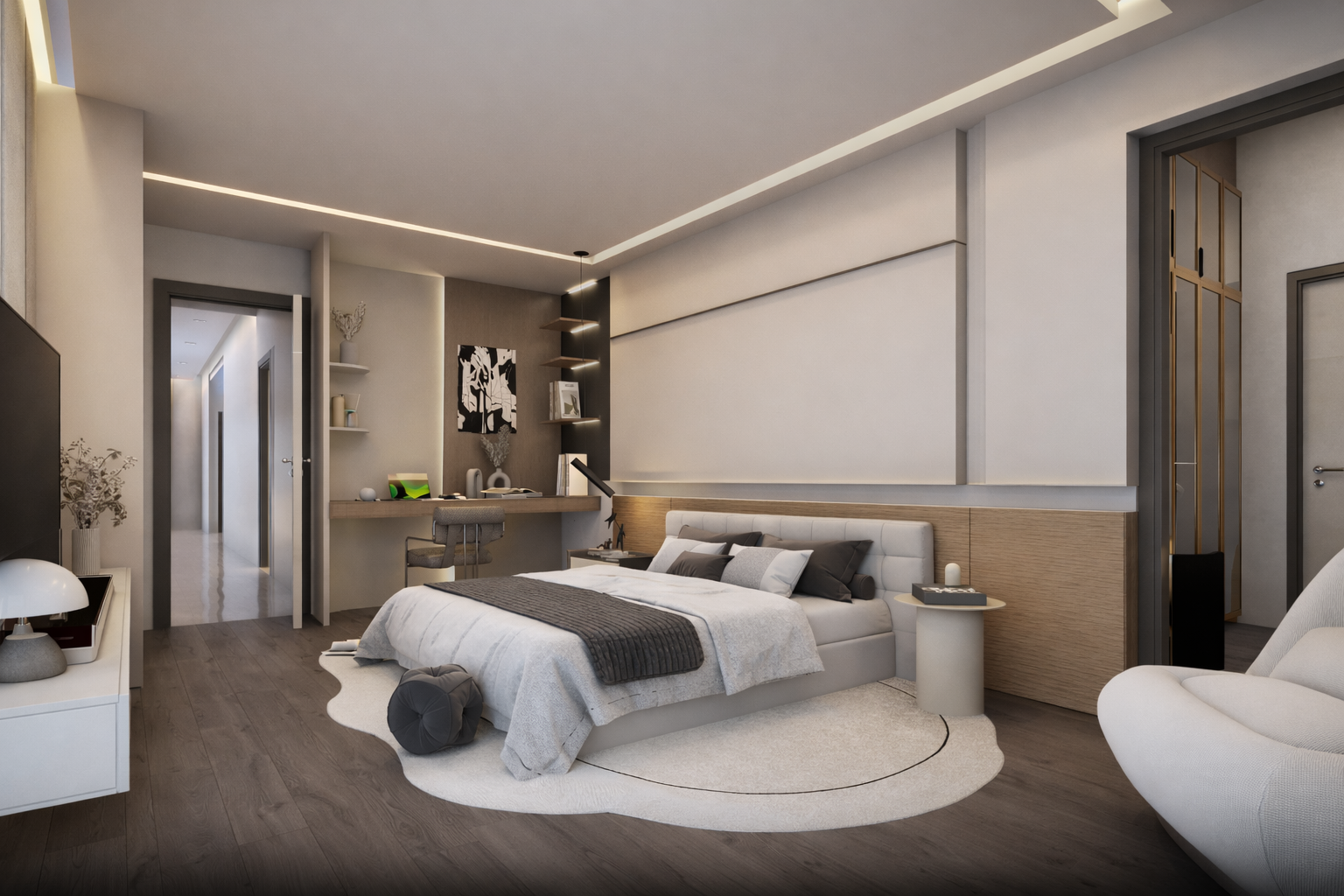 property portfolios footer image